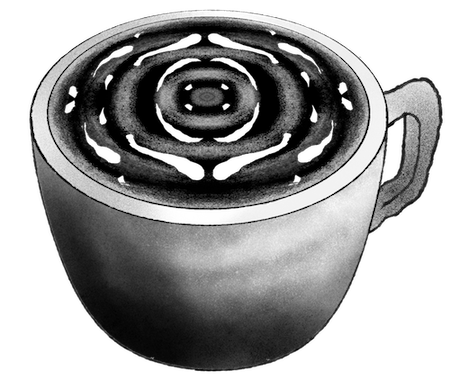 Coffee Roast Log/Available Beans